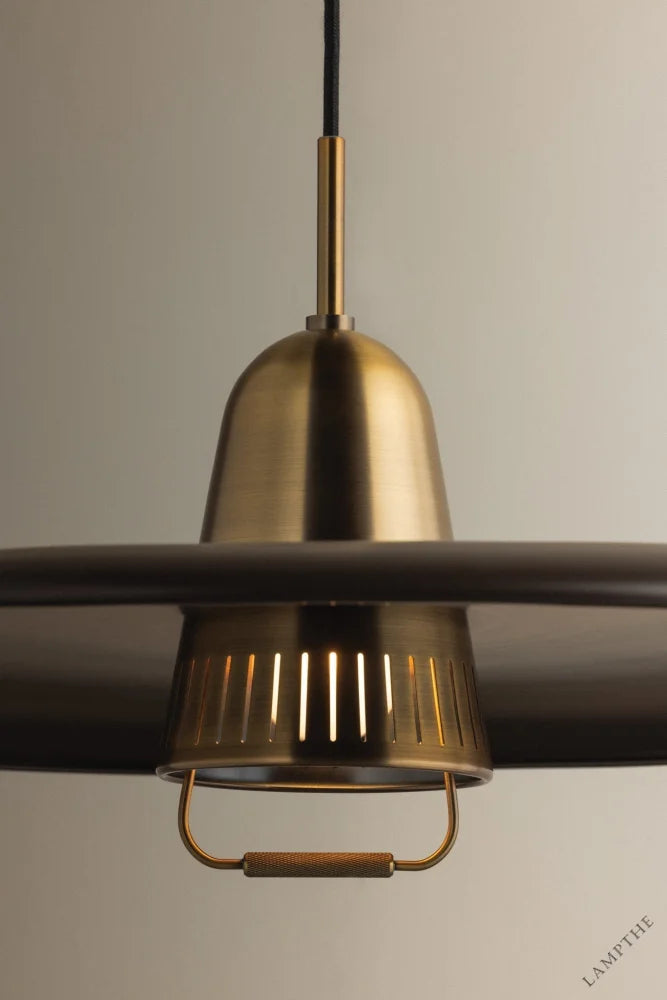 Gilroy Pendant