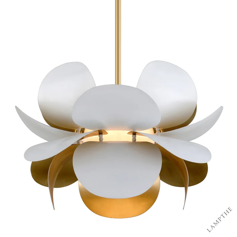 Ginger Chandelier