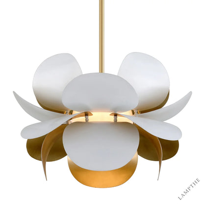 Ginger Chandelier