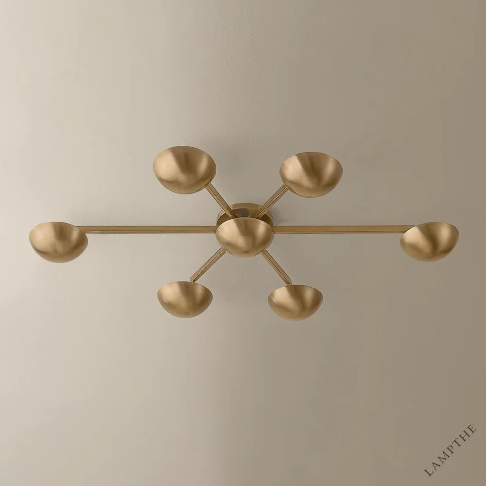 Giovanni Wall Sconce