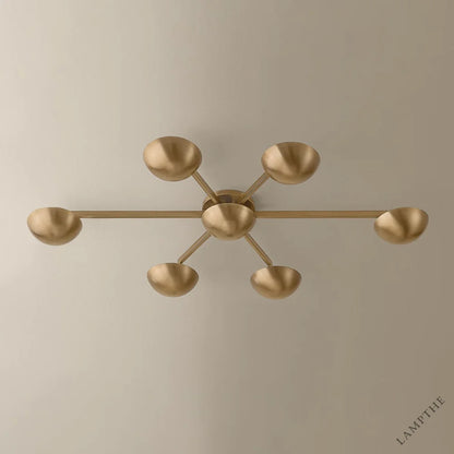 Giovanni Wall Sconce