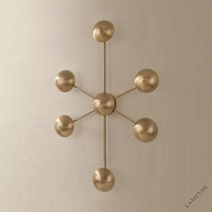 Giovanni Wall Sconce