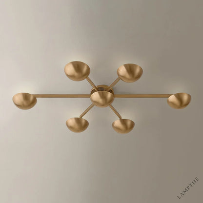 Giovanni Wall Sconce