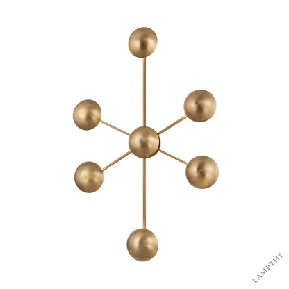 Giovanni Wall Sconce