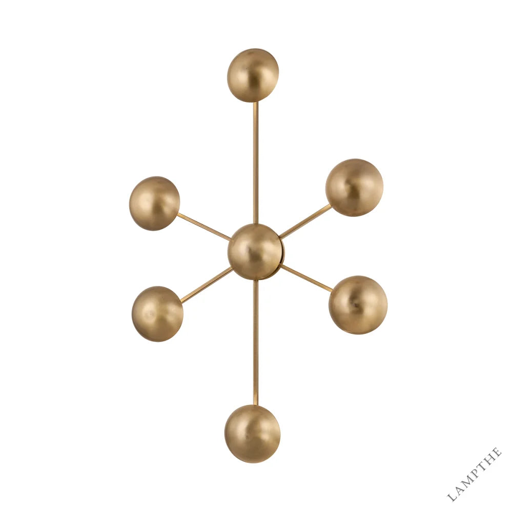 Giovanni Wall Sconce