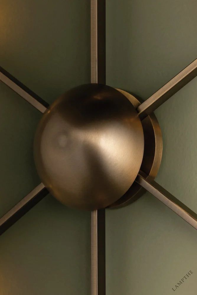 Giovanni Wall Sconce