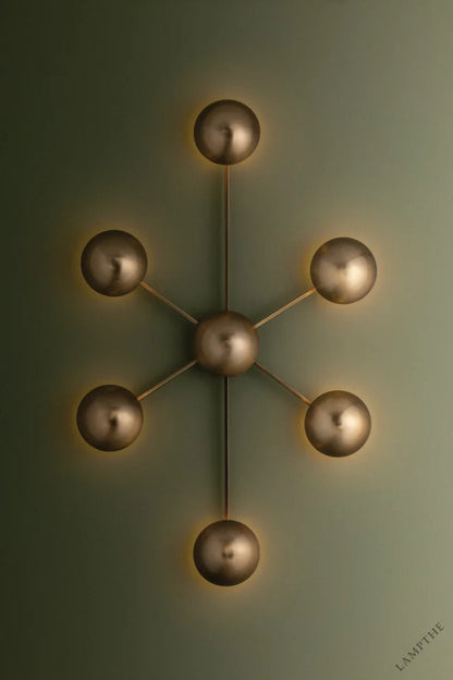 Giovanni Wall Sconce