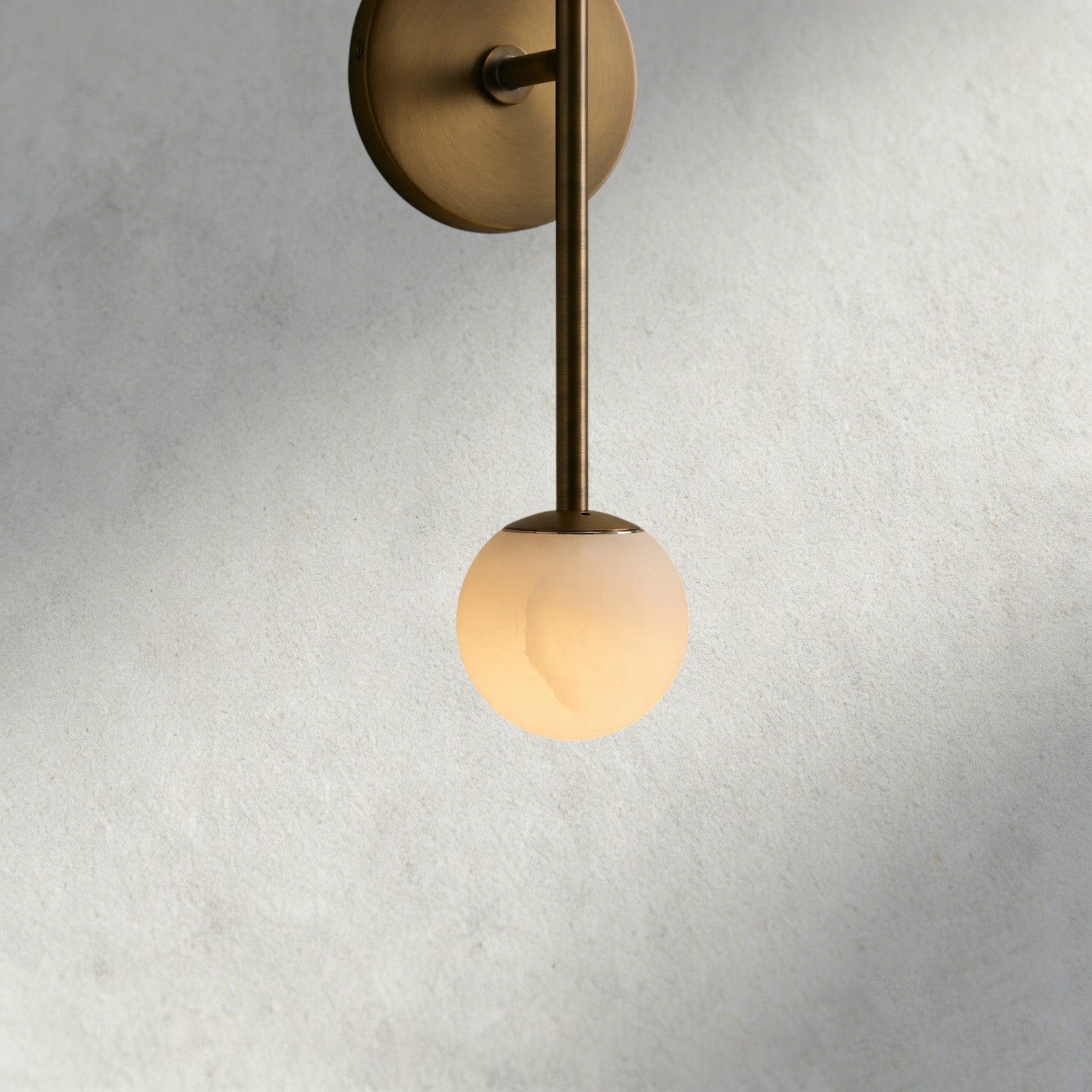 Girouette Double Sconce