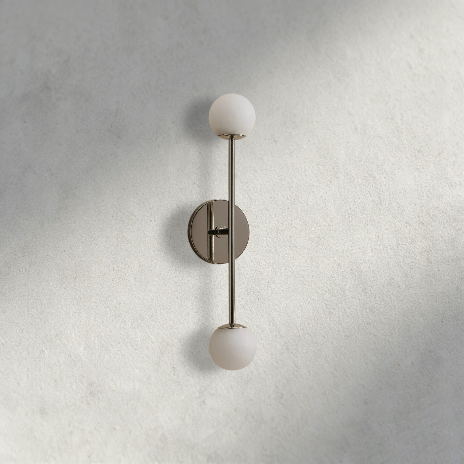 Girouette Double Sconce