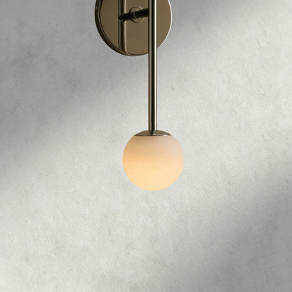 Girouette Double Sconce