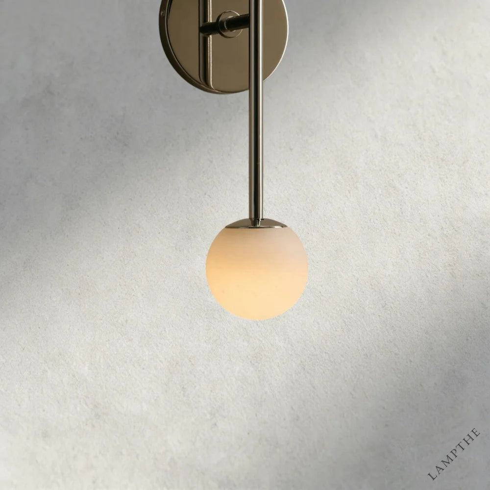 Girouette Double Sconce