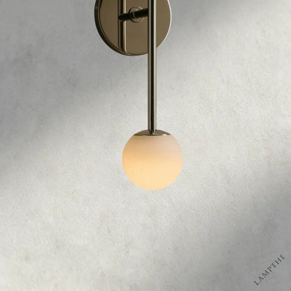 Girouette Double Sconce