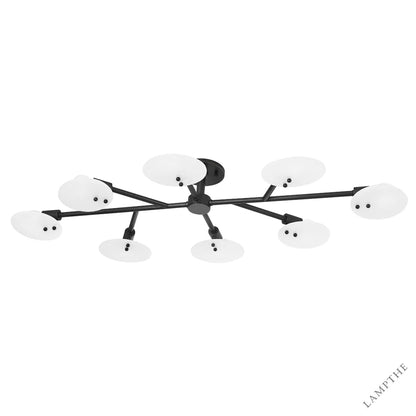 Giselle Semi Flush