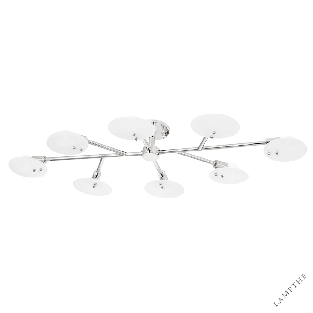Giselle Semi Flush