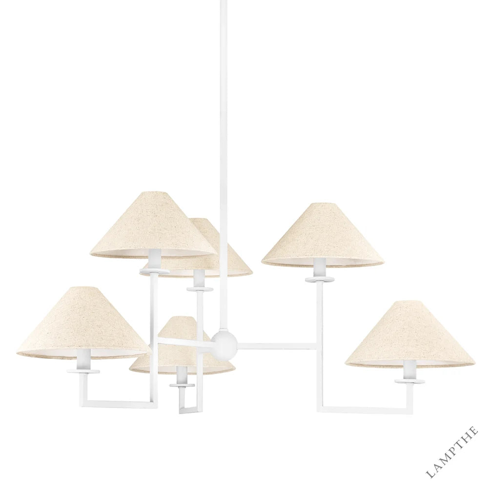 Gladwyne Chandelier