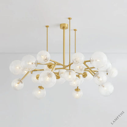Glasgow Chandelier