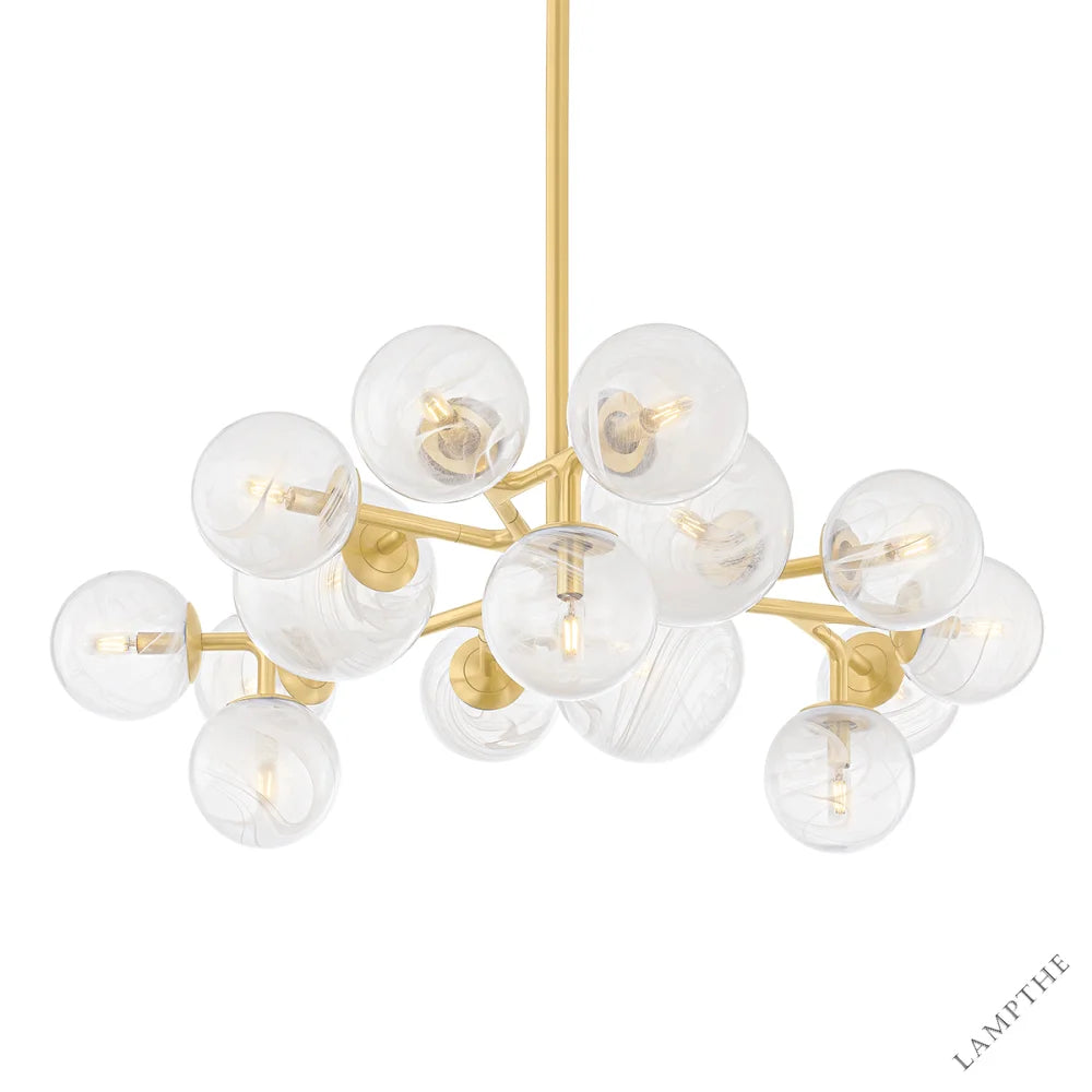 Glasgow Chandelier