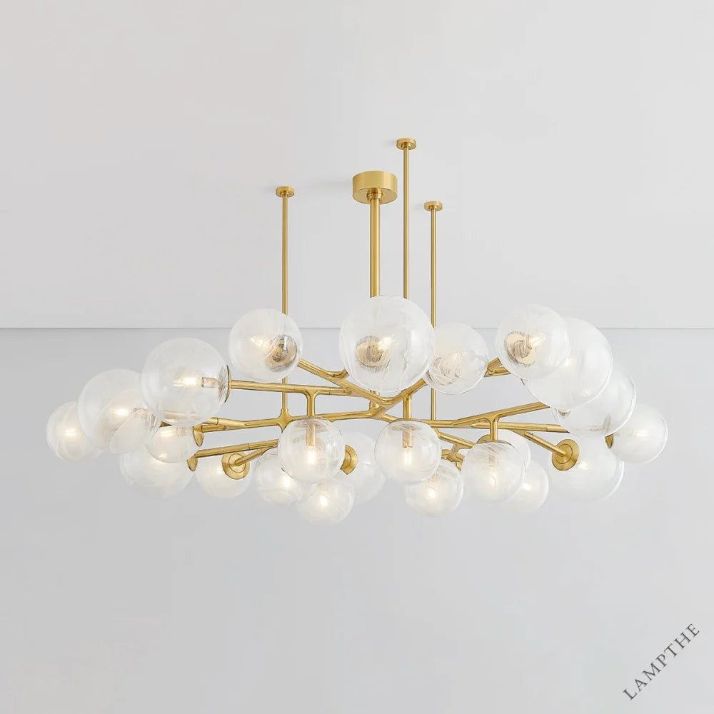 Glasgow Chandelier