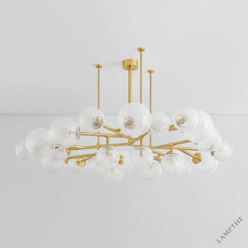 Glasgow Chandelier