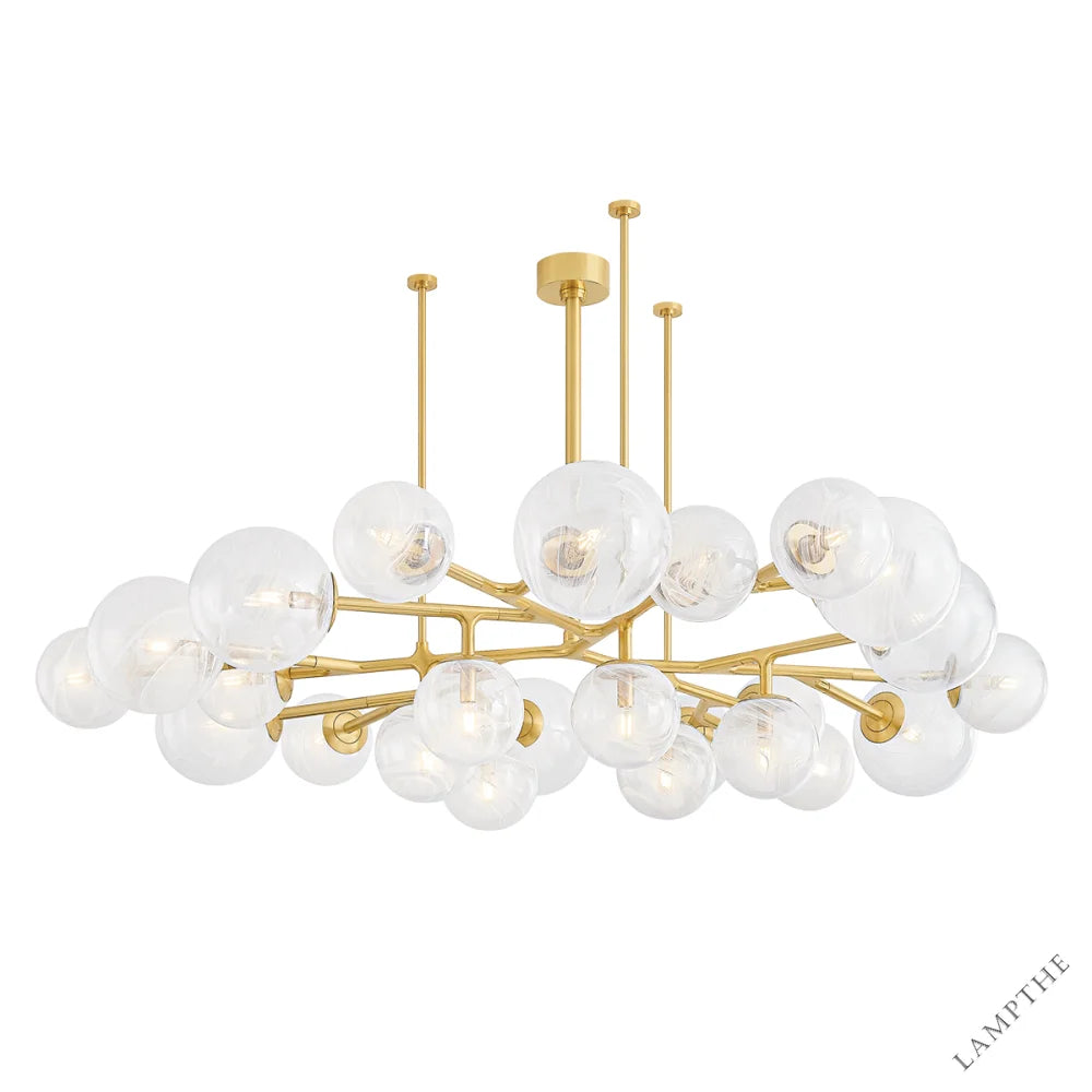 Glasgow Chandelier
