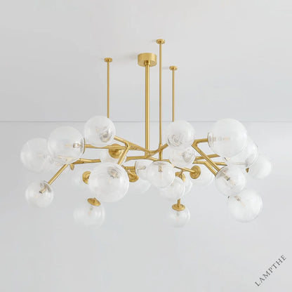 Glasgow Chandelier
