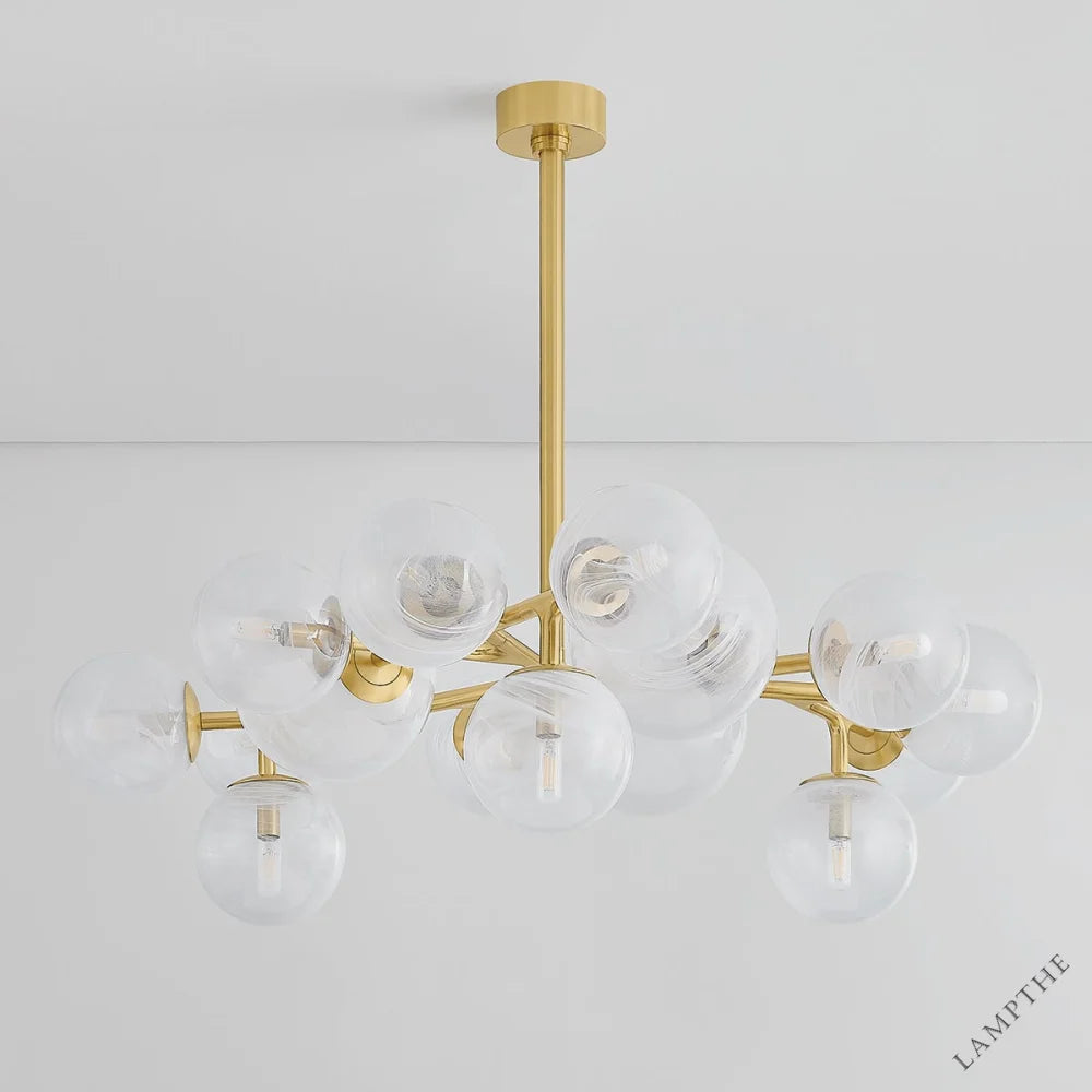 Glasgow Chandelier