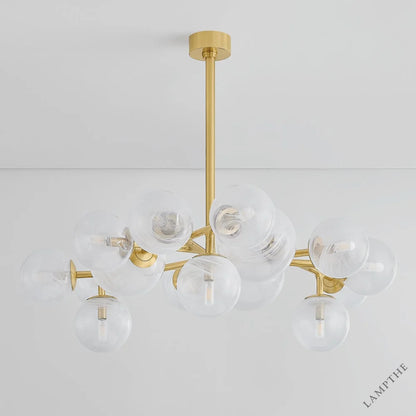 Glasgow Chandelier