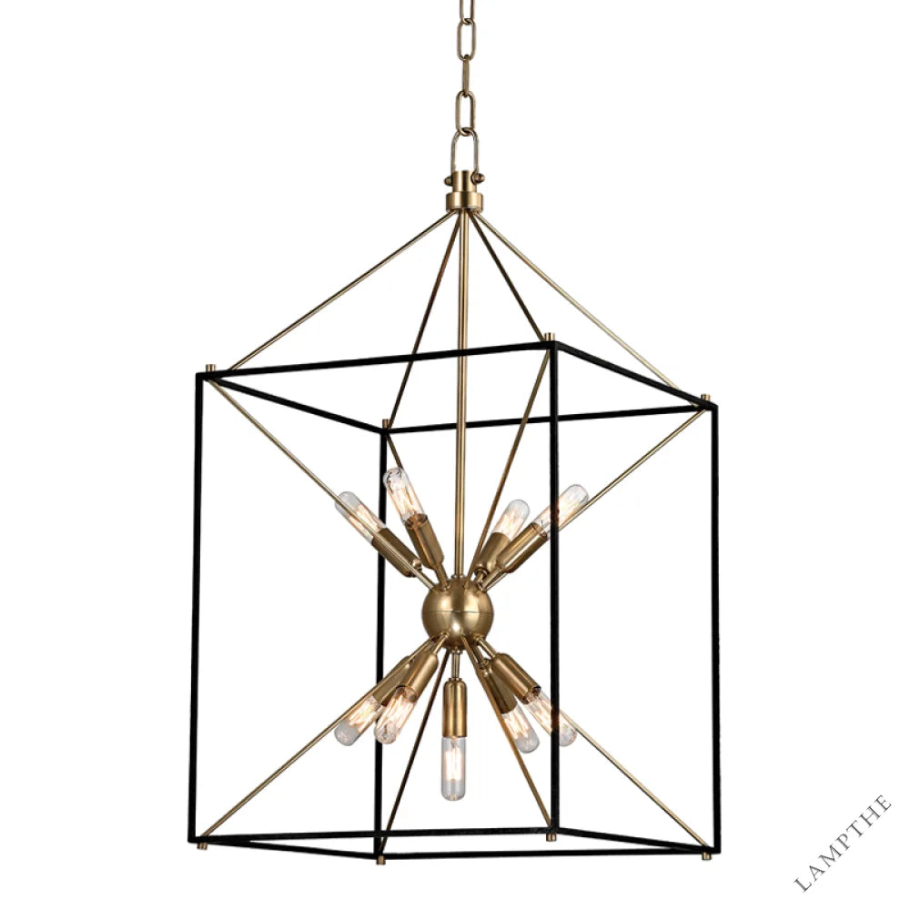 Glendale Lantern