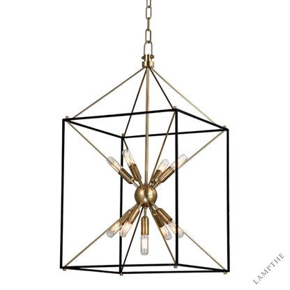 Glendale Lantern