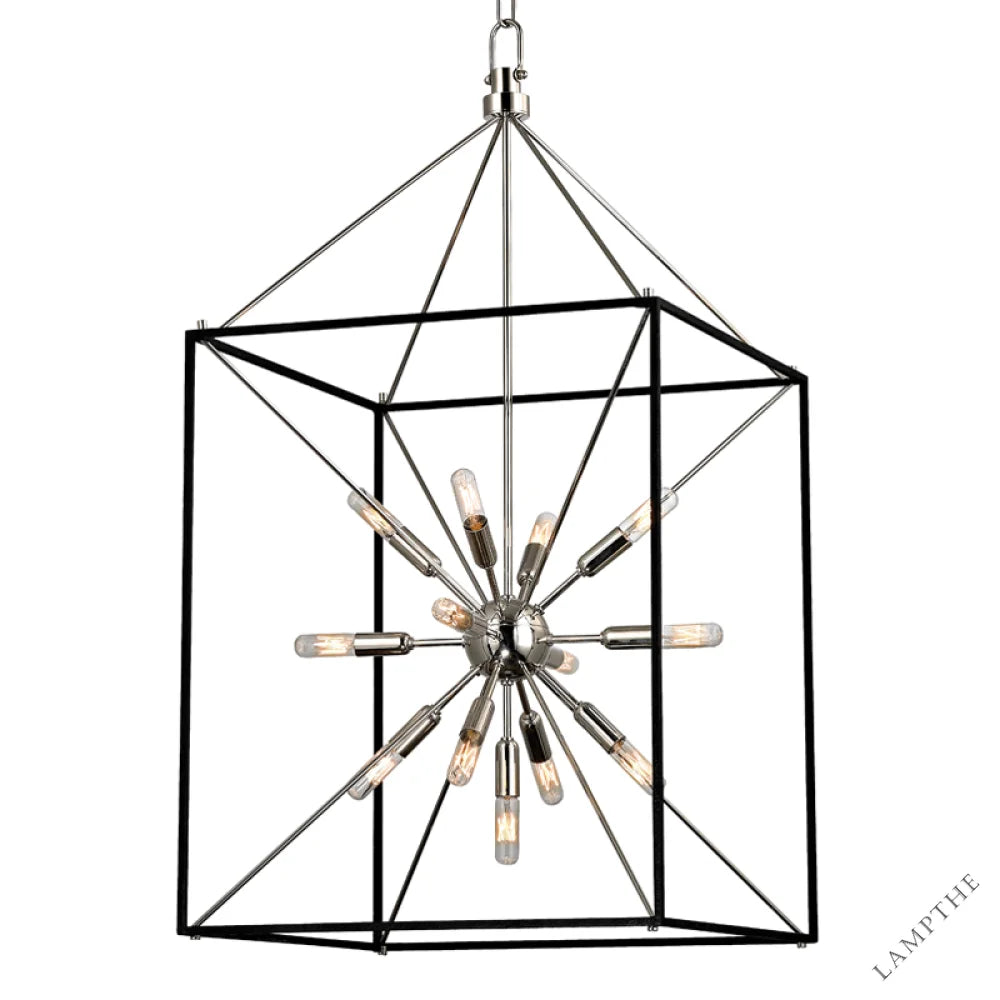 Glendale Lantern