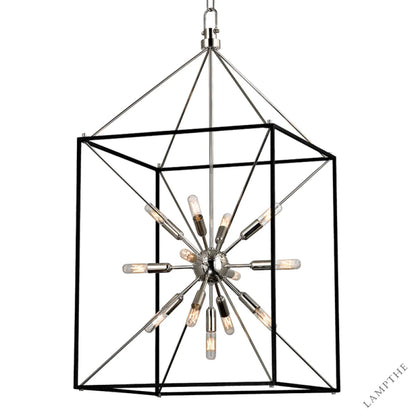 Glendale Lantern