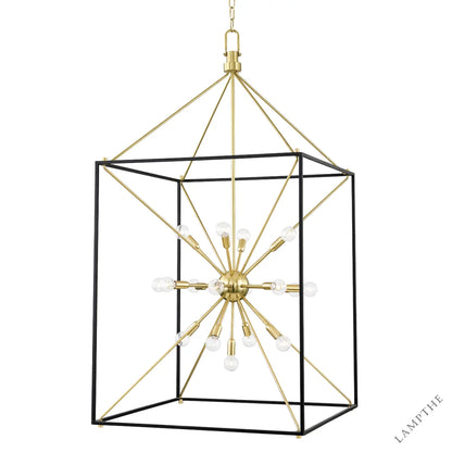 Glendale Lantern