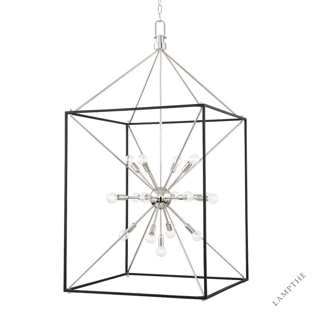 Glendale Lantern