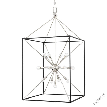 Glendale Lantern