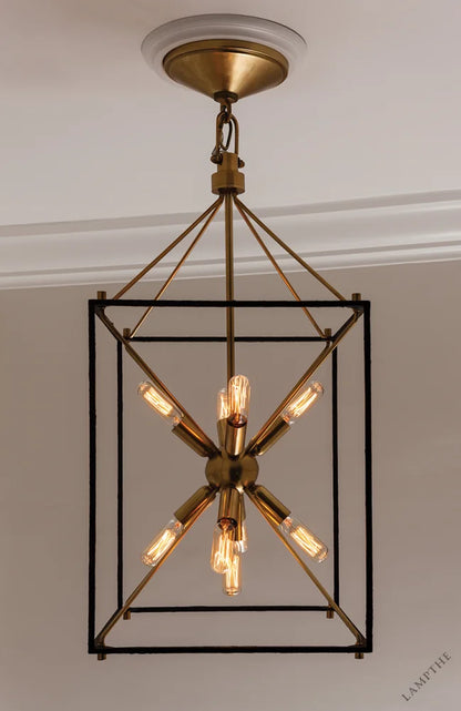 Glendale Lantern