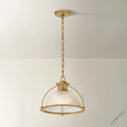 Glint Pendant