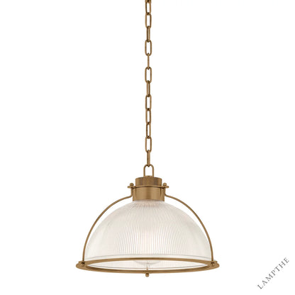 Glint Pendant