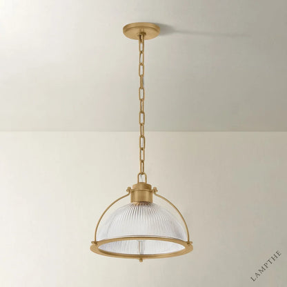 Glint Pendant