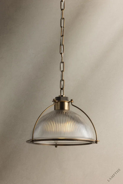 Glint Pendant