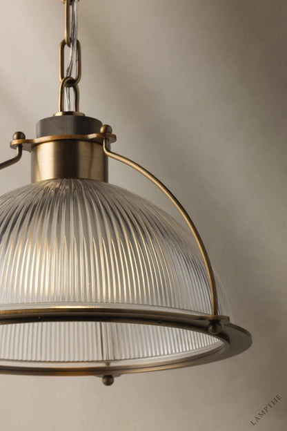 Glint Pendant