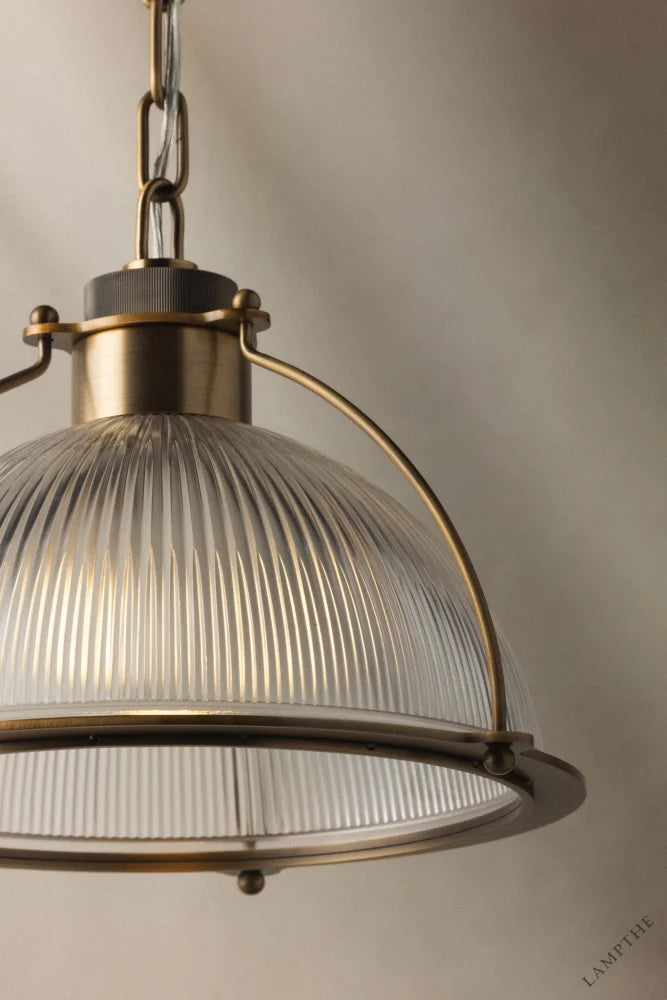 Glint Pendant