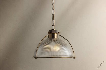 Glint Pendant