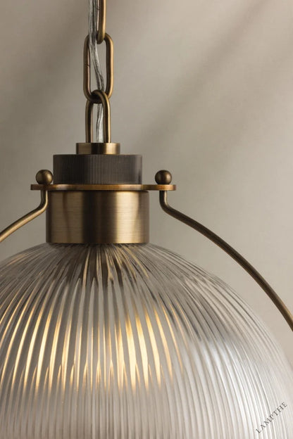 Glint Pendant