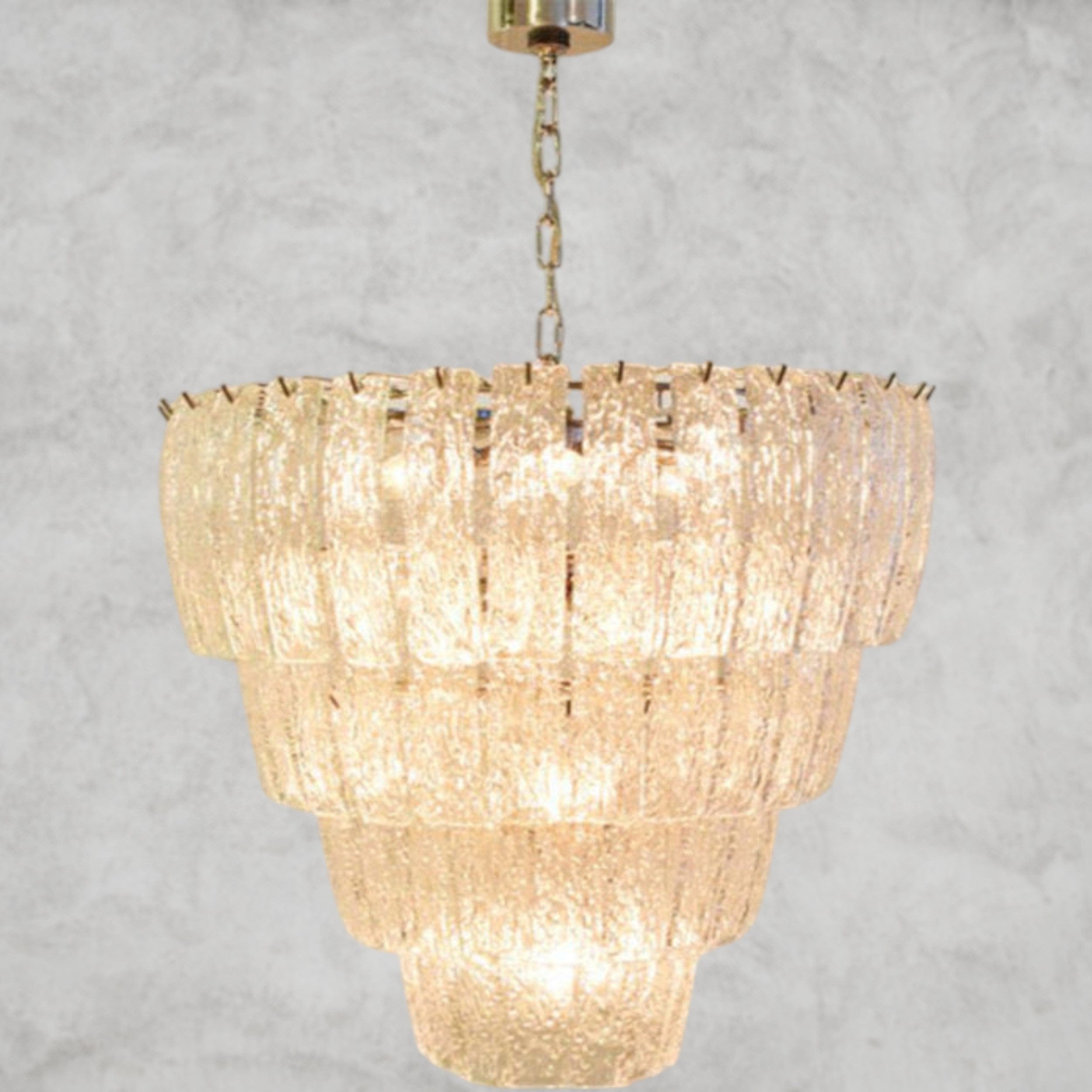 Gloria Chandelier