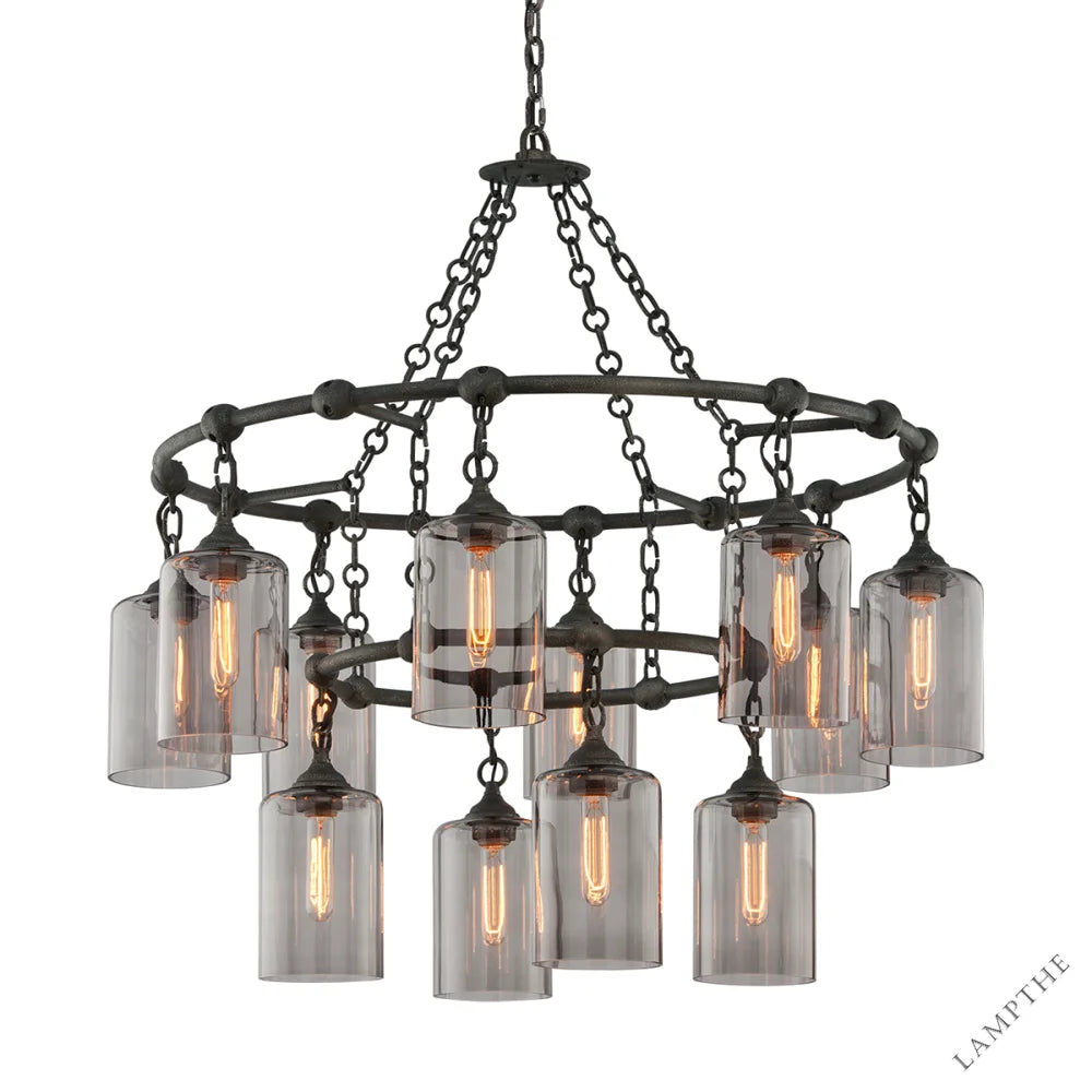 Gotham Chandelier