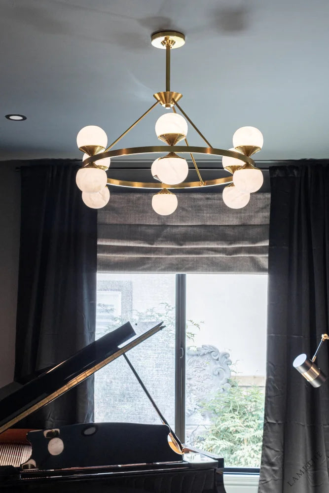 Grafton Chandelier