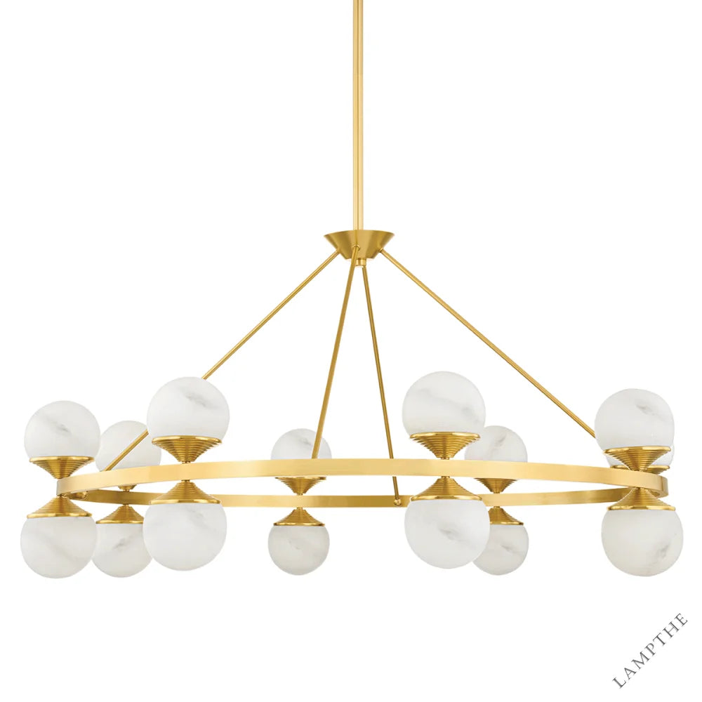Grafton Chandelier