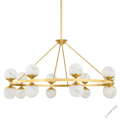 Grafton Chandelier