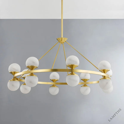 Grafton Chandelier
