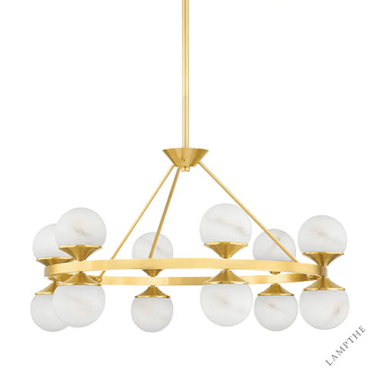 Grafton Chandelier